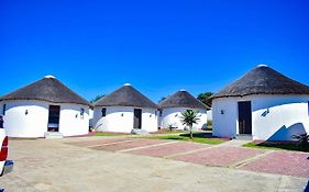 Nogixa Lodge